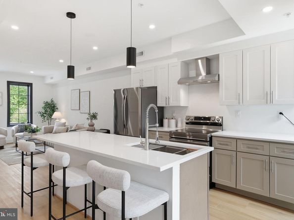 1024 Spring Road NW, Washington DC 20010