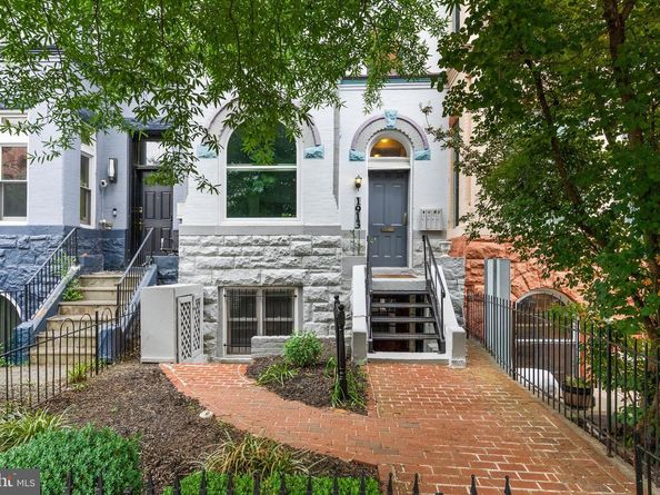 1913 13TH Street NW, Washington DC 20009