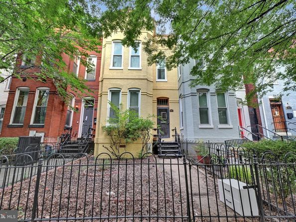 1810 6TH Street NW, Washington DC 20001
