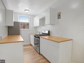 1446 Tuckerman Street NW 306, Washington DC 20011