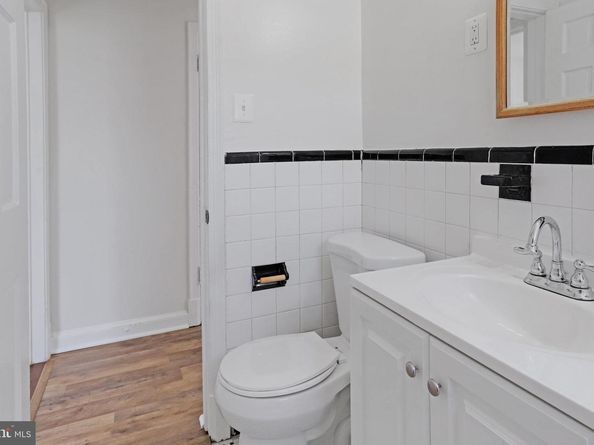 1446 Tuckerman Street NW 306, Washington DC 20011