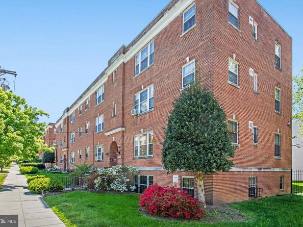 1446 Tuckerman Street NW 306, Washington DC 20011