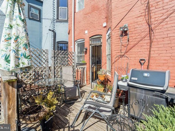 1110 Monroe Street NW, Washington DC 20010