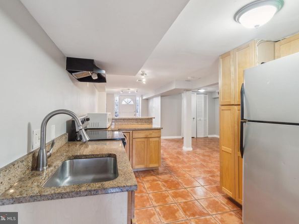 1110 Monroe Street NW, Washington DC 20010