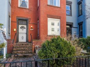 1110 Monroe Street NW, Washington DC 20010