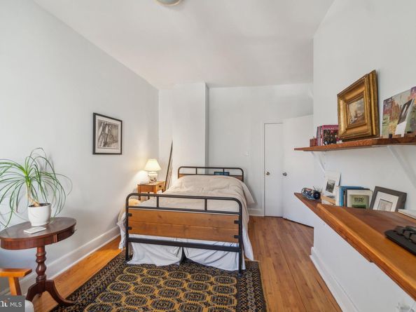 1110 Monroe Street NW, Washington DC 20010