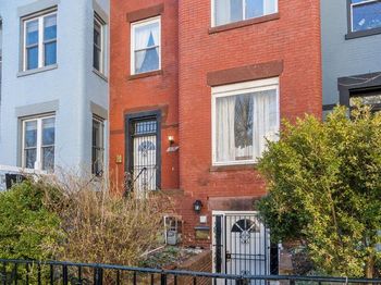 1110 Monroe Street NW