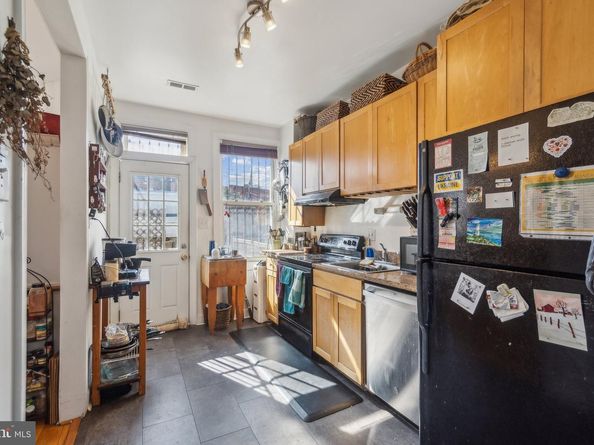 1110 Monroe Street NW, Washington DC 20010