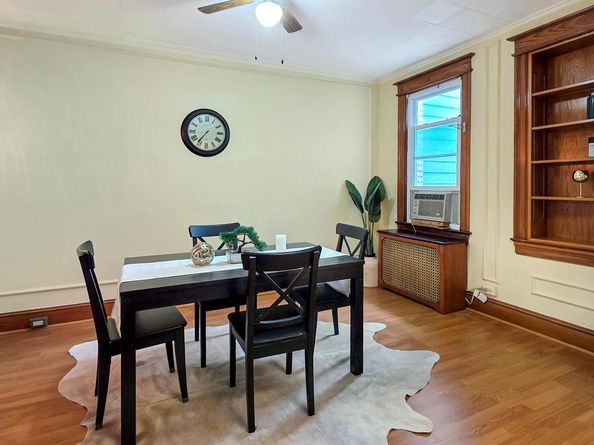 1822 Bay Street SE, Washington DC 20003