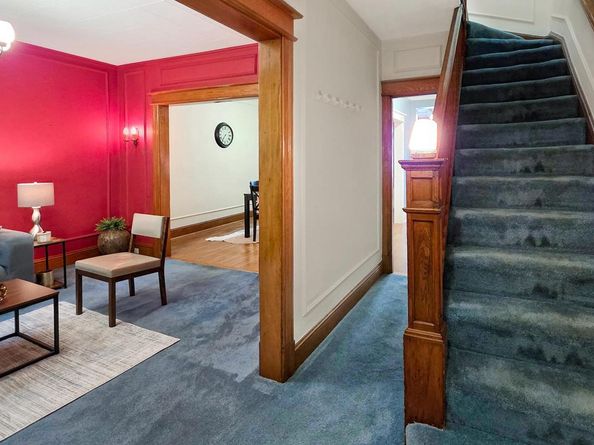 1822 Bay Street SE, Washington DC 20003