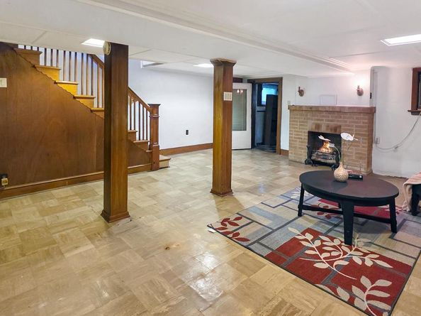 1822 Bay Street SE, Washington DC 20003