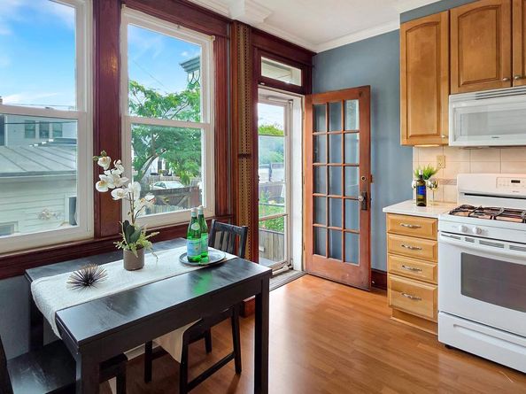 1822 Bay Street SE, Washington DC 20003