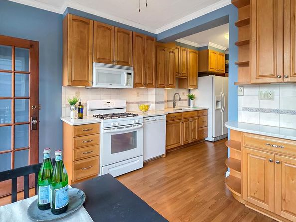 1822 Bay Street SE, Washington DC 20003