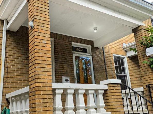 1822 Bay Street SE, Washington DC 20003