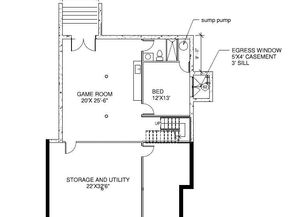 8908 Mohawk Lane, Bethesda MD 20817