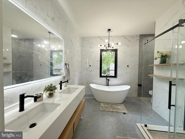 8908 Mohawk Lane, Bethesda MD 20817