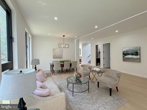 8908 Mohawk Lane, Bethesda MD 20817