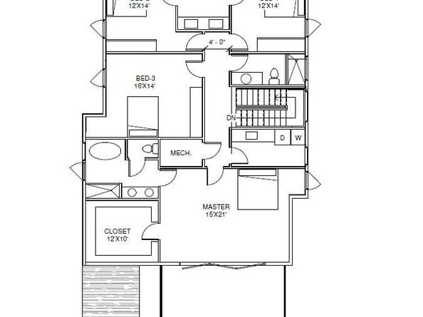 8908 Mohawk Lane, Bethesda MD 20817