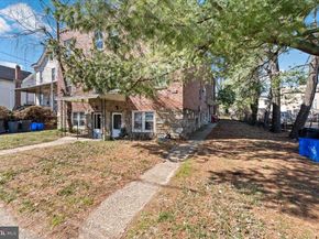 6126 Bingham Street, Philadelphia PA 19111