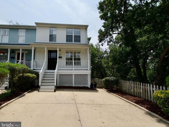 297 E Raymond Avenue E, Alexandria VA 22301