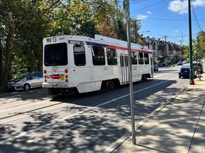 5013 Chester Avenue, Philadelphia PA 19143