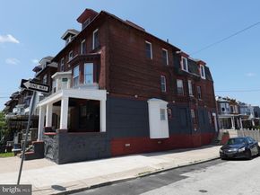 5013 Chester Avenue, Philadelphia PA 19143