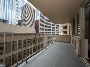 1919 Chestnut Street 1103, Philadelphia PA 19103