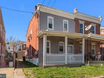 4720 Penn Street