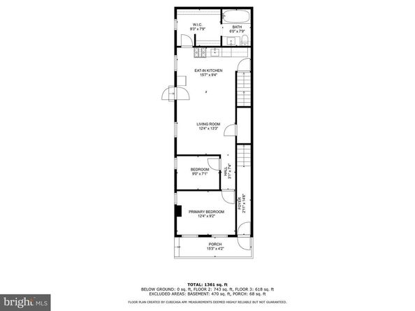 4720 Penn Street, Philadelphia PA 19124