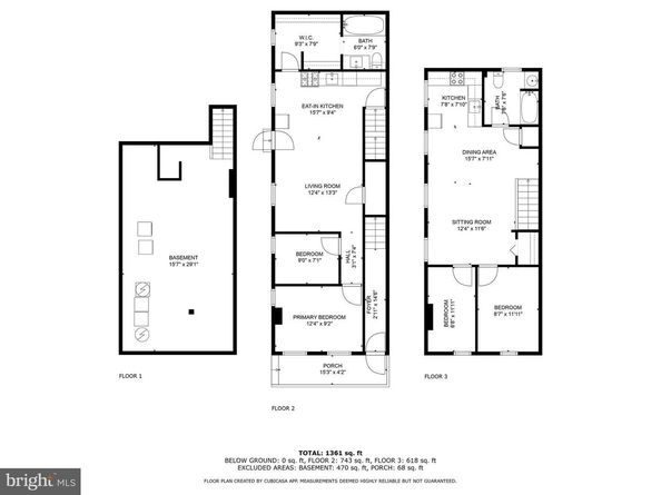 4720 Penn Street, Philadelphia PA 19124
