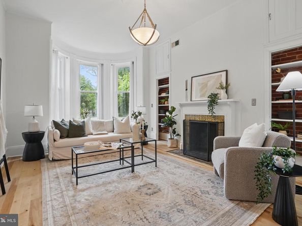 136 R Street NE, Washington DC 20002