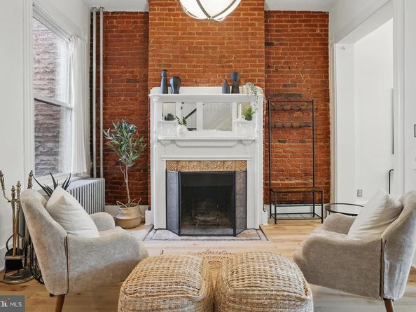 136 R Street NE, Washington DC 20002