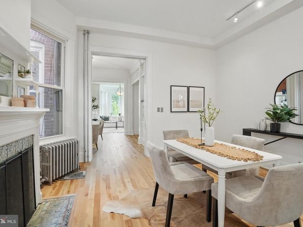 136 R Street NE, Washington DC 20002