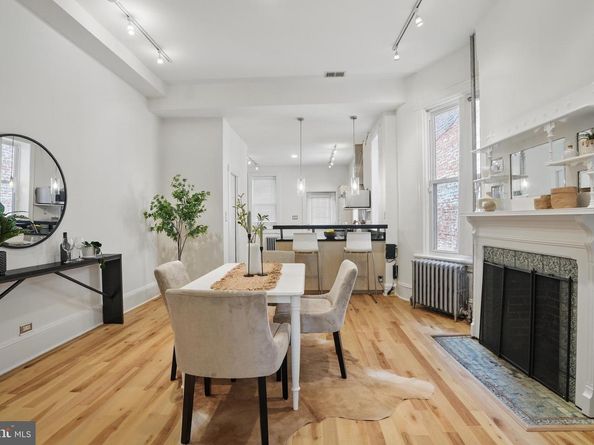 136 R Street NE, Washington DC 20002