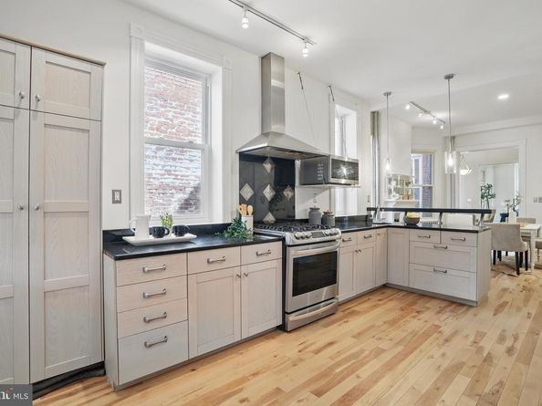 136 R Street NE, Washington DC 20002