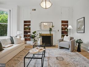 136 R Street NE, Washington DC 20002