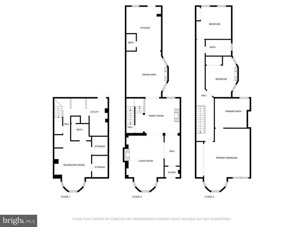 136 R Street NE, Washington DC 20002