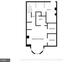 136 R Street NE, Washington DC 20002