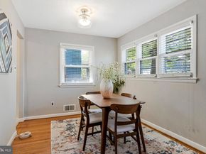 821 S Monroe Street, Arlington VA 22204