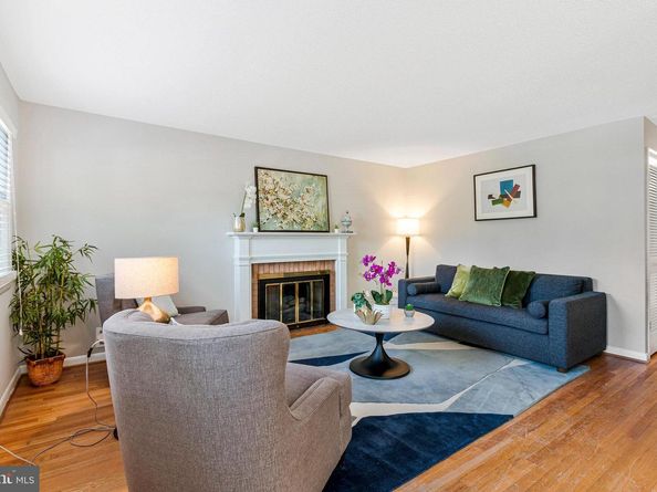821 S Monroe Street, Arlington VA 22204