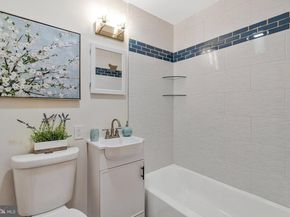 821 S Monroe Street, Arlington VA 22204
