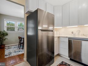 821 S Monroe Street, Arlington VA 22204