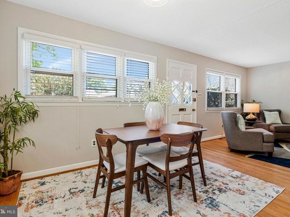 821 S Monroe Street, Arlington VA 22204
