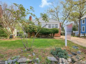 821 S Monroe Street, Arlington VA 22204