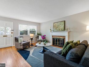 821 S Monroe Street, Arlington VA 22204