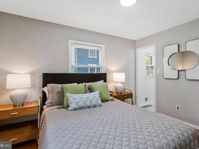 821 S Monroe Street, Arlington VA 22204
