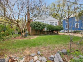 821 S Monroe Street, Arlington VA 22204