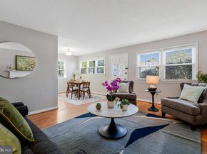 821 S Monroe Street, Arlington VA 22204