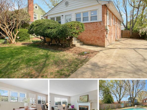821 S Monroe Street, Arlington VA 22204