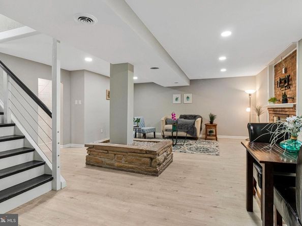 821 S Monroe Street, Arlington VA 22204